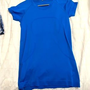 Lululemon Swifty Tech T- Shirt